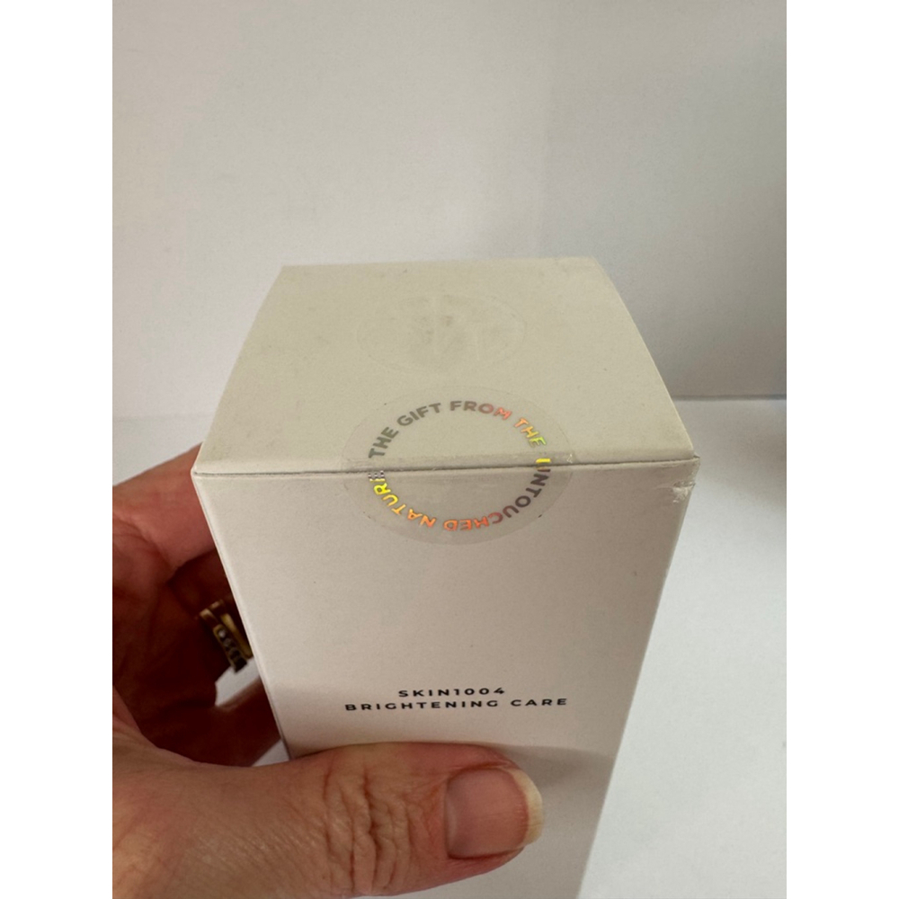 SKIN1004 Madagascar Centella Tone Brightening Capsule Ampoule - Picture 6 of 6
